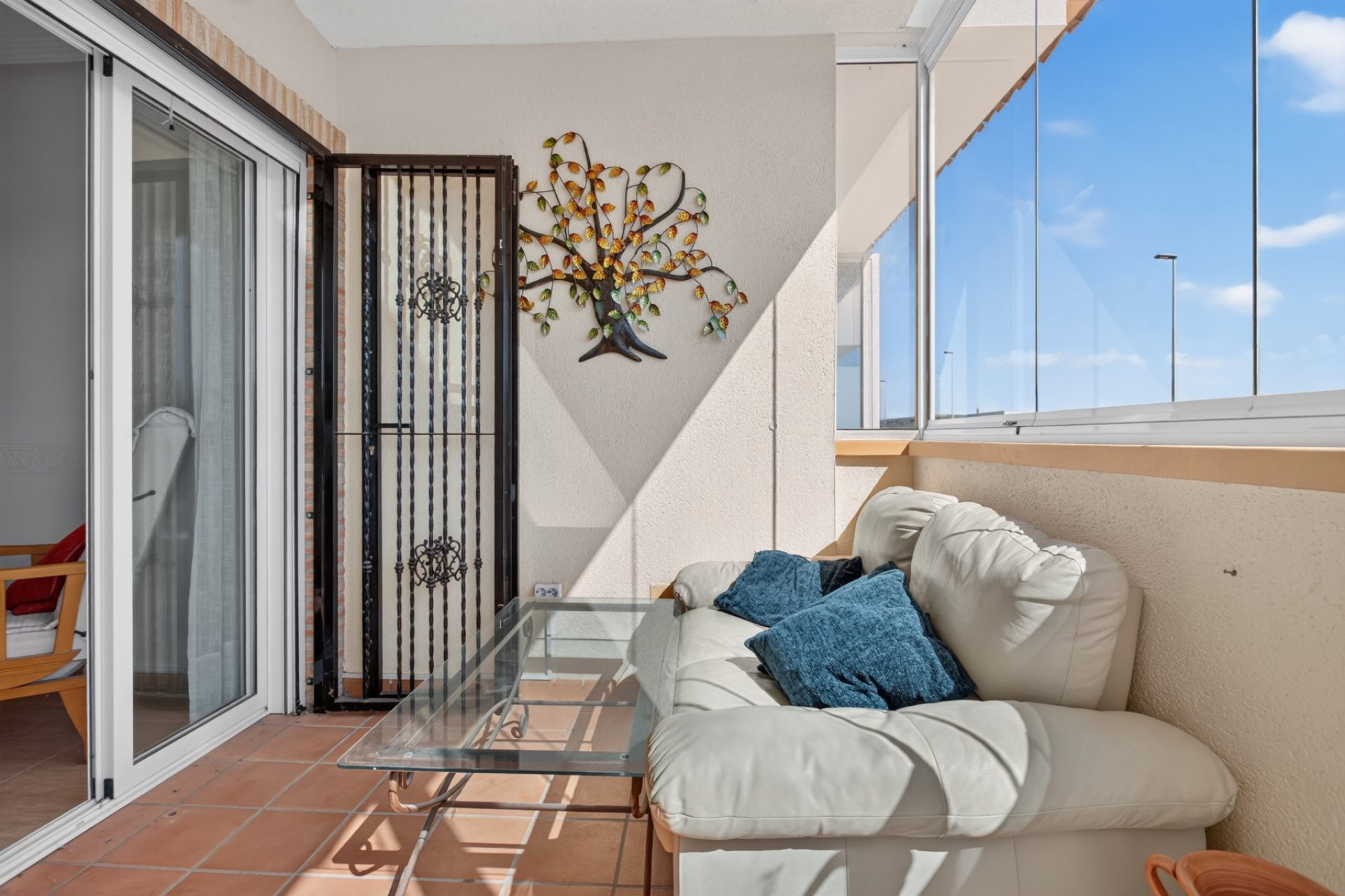 Reventa - Villa -
Orihuela Costa - Costa Blanca
