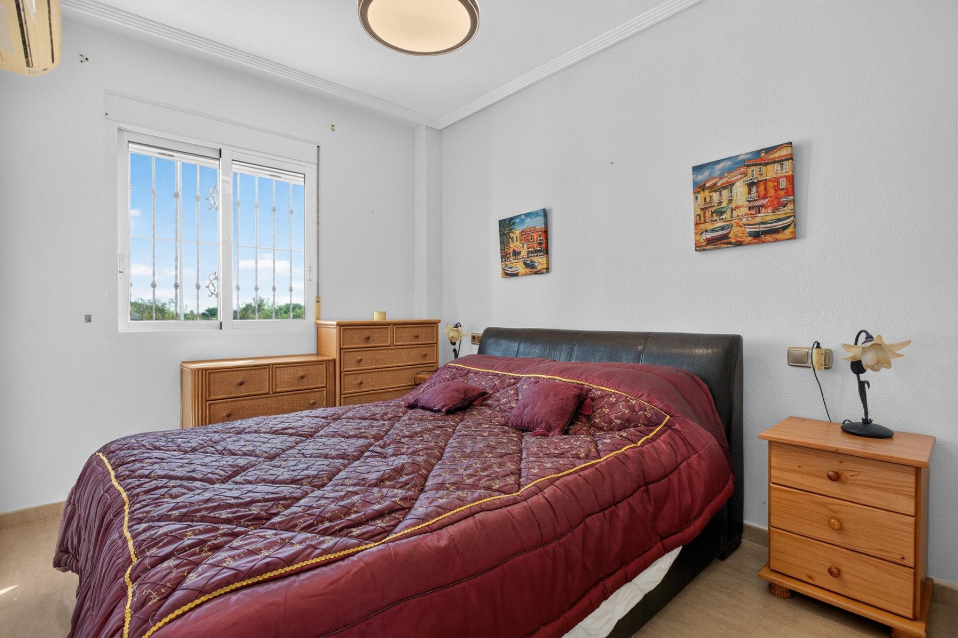 Reventa - Villa -
Orihuela Costa - Costa Blanca