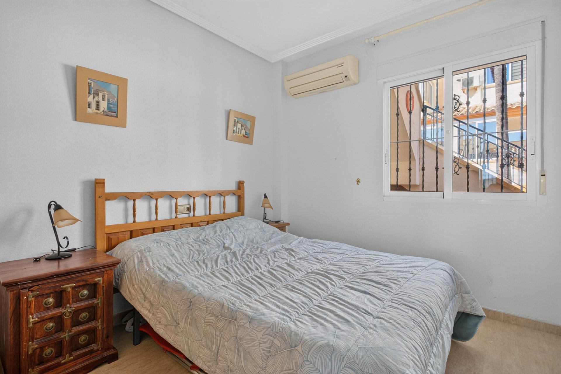 Reventa - Villa -
Orihuela Costa - Costa Blanca
