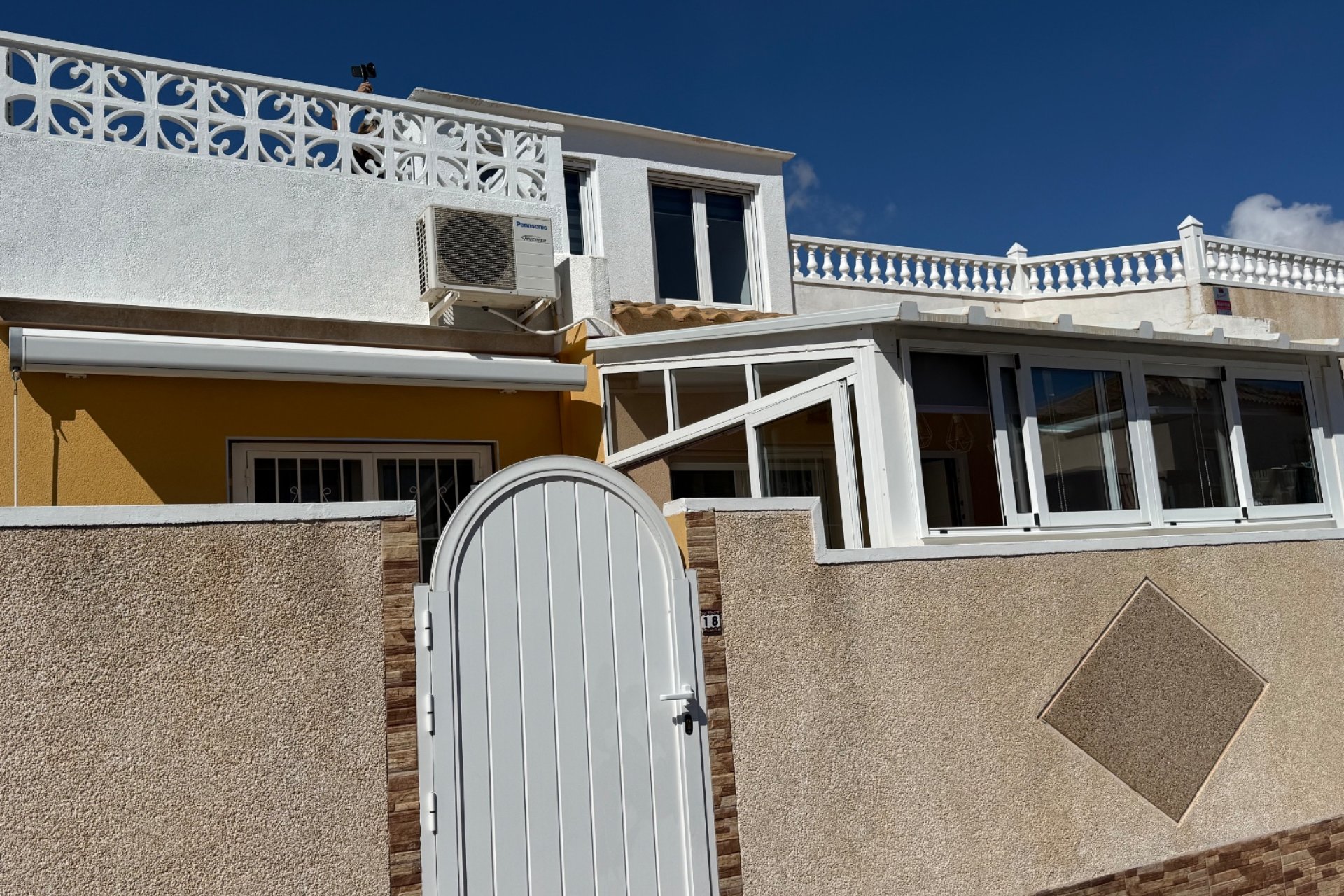 Reventa - Villa -
Orihuela Costa - Costa Blanca