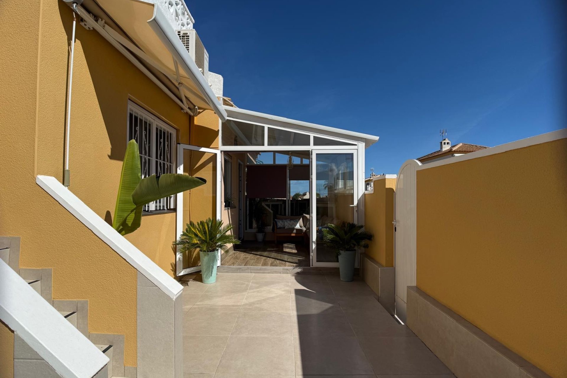 Reventa - Villa -
Orihuela Costa - Costa Blanca