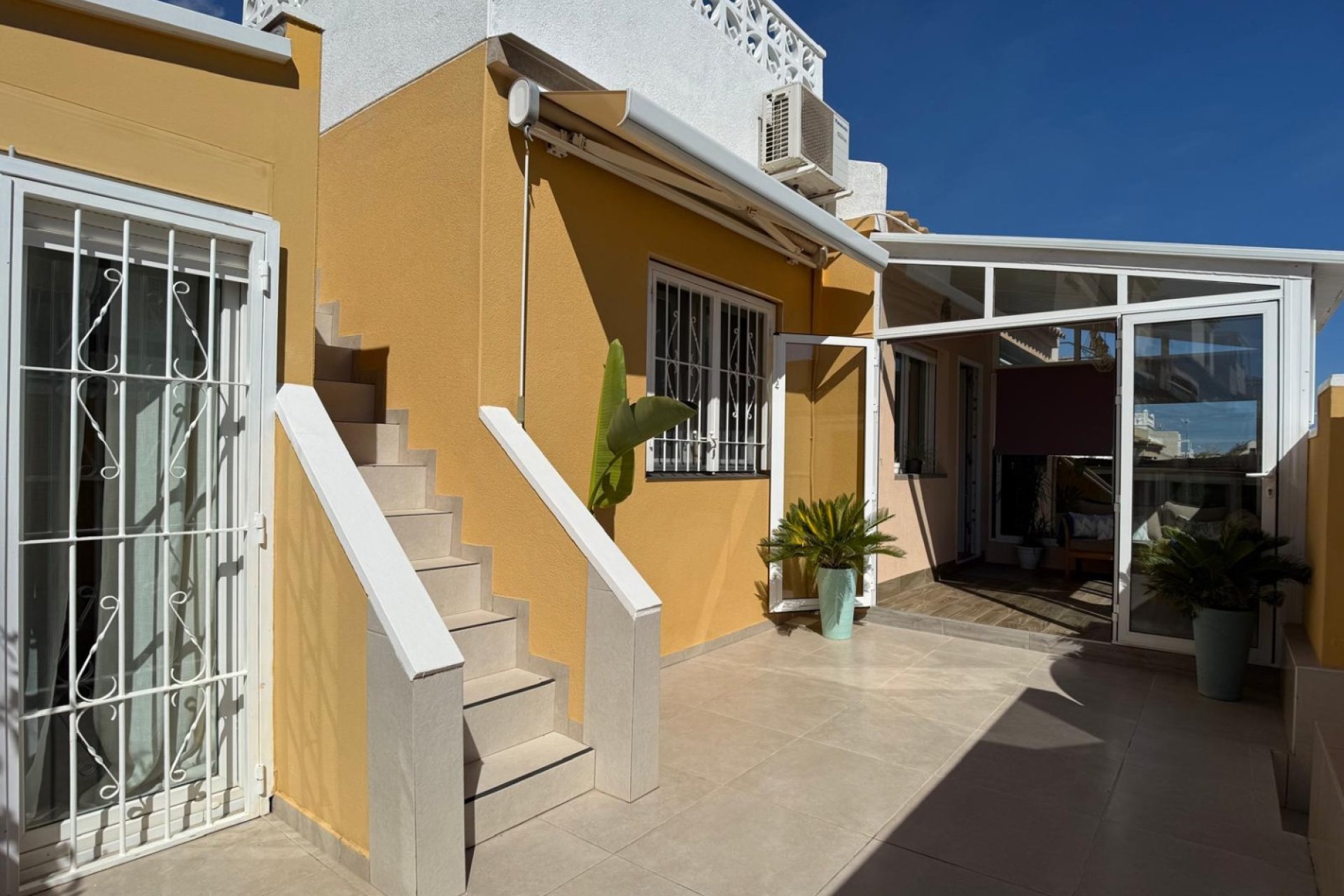 Reventa - Villa -
Orihuela Costa - Costa Blanca