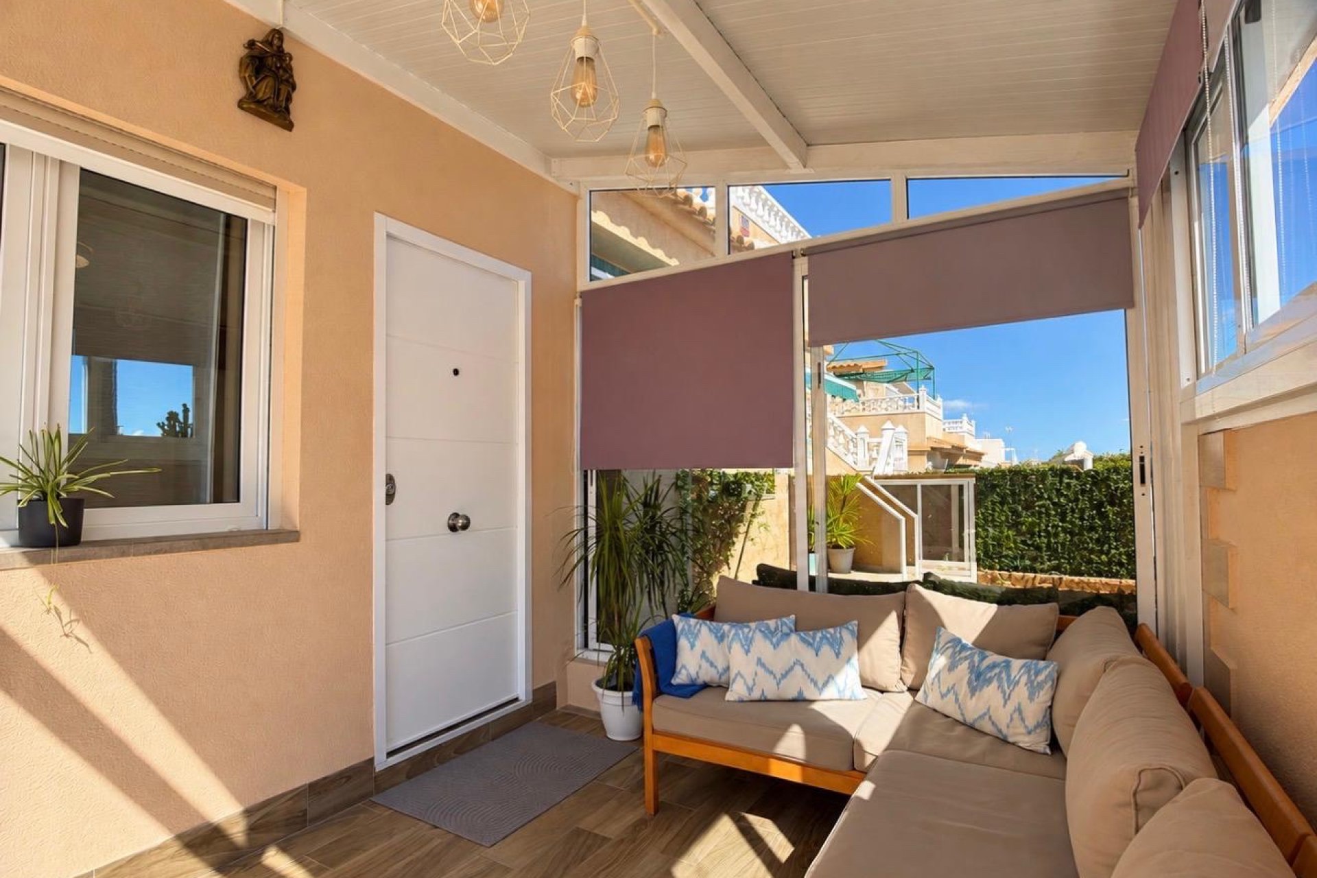 Reventa - Villa -
Orihuela Costa - Costa Blanca