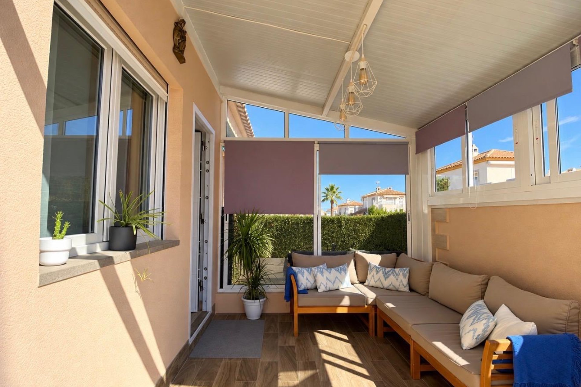 Reventa - Villa -
Orihuela Costa - Costa Blanca