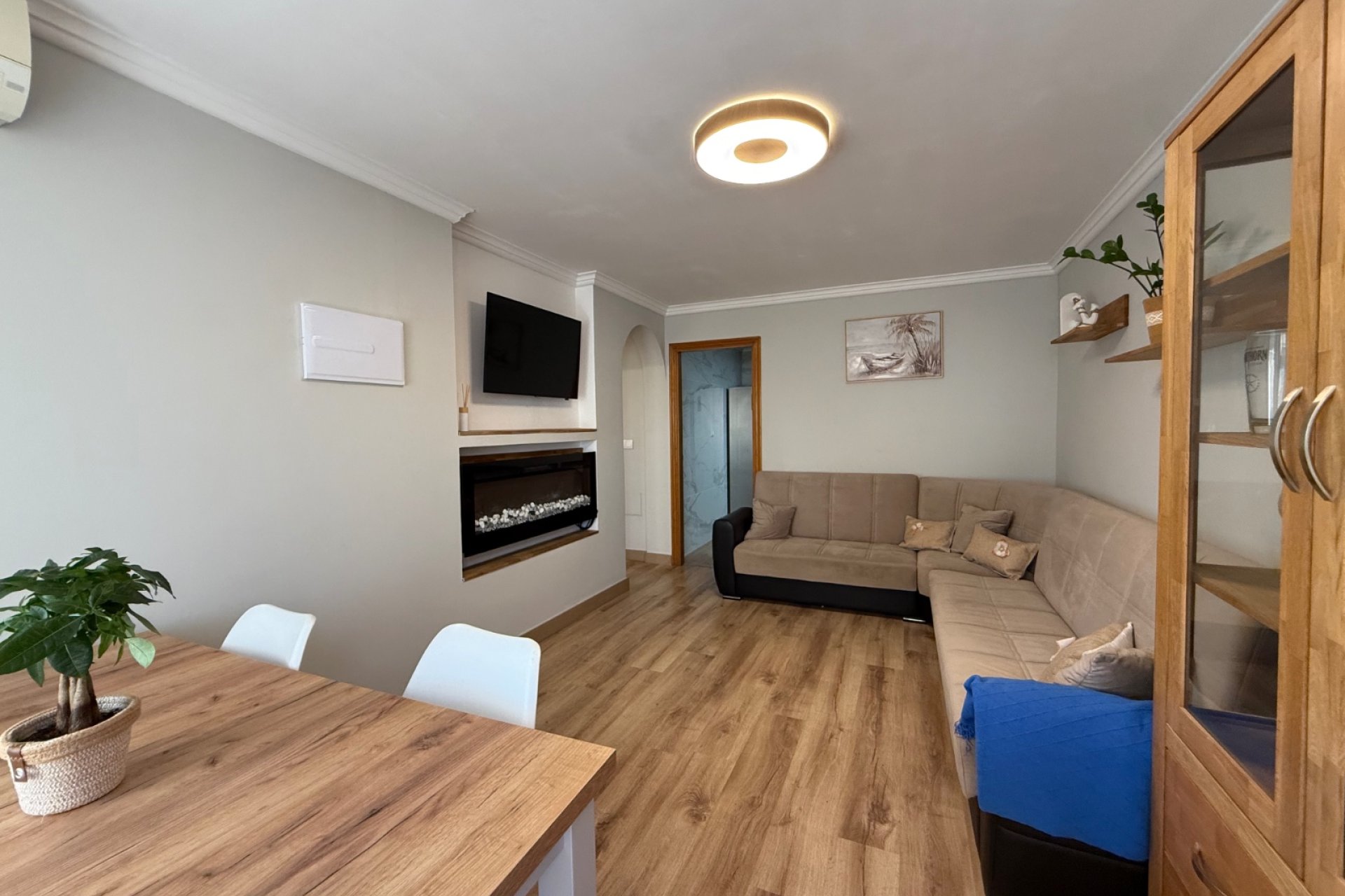 Reventa - Villa -
Orihuela Costa - Costa Blanca