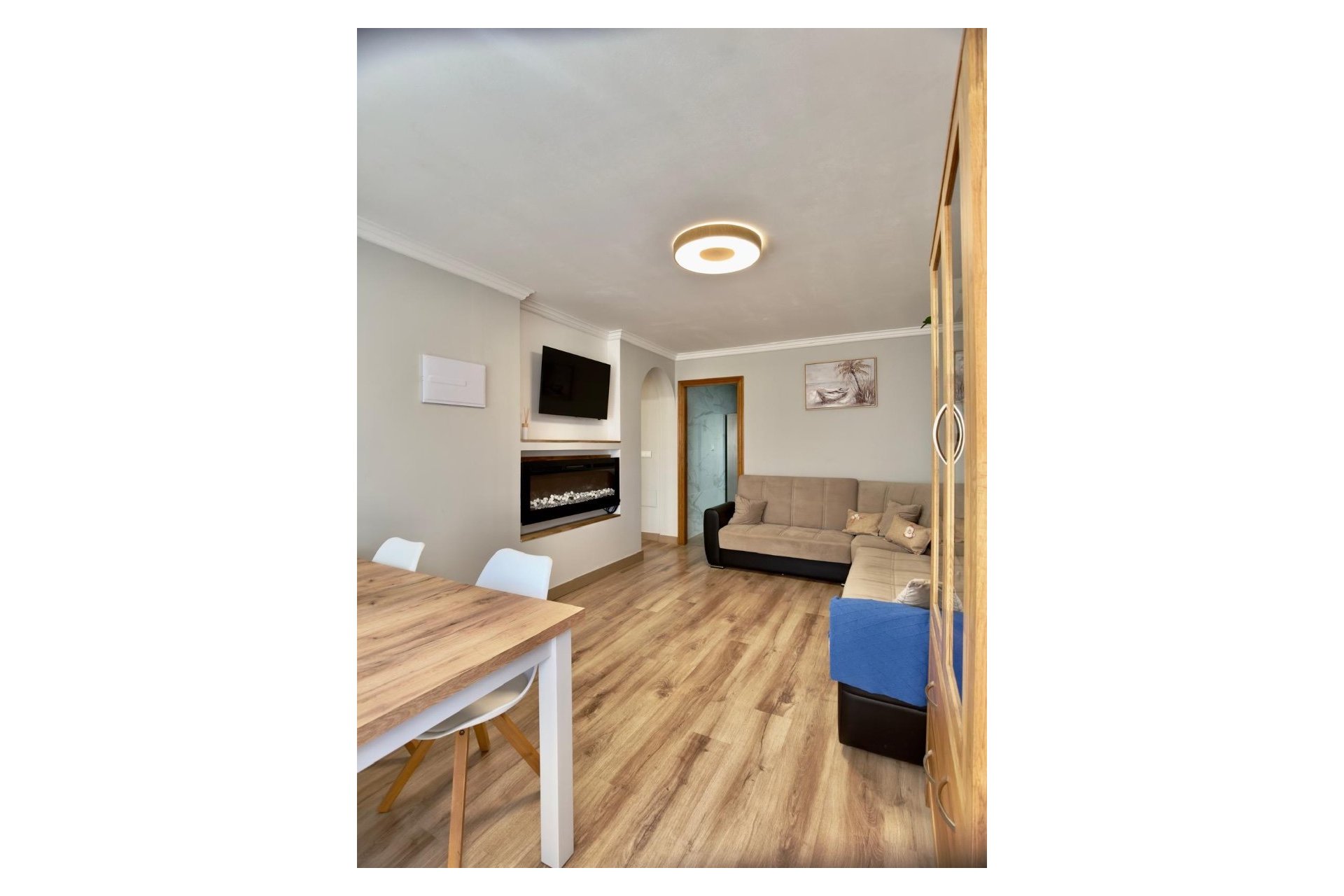 Reventa - Villa -
Orihuela Costa - Costa Blanca