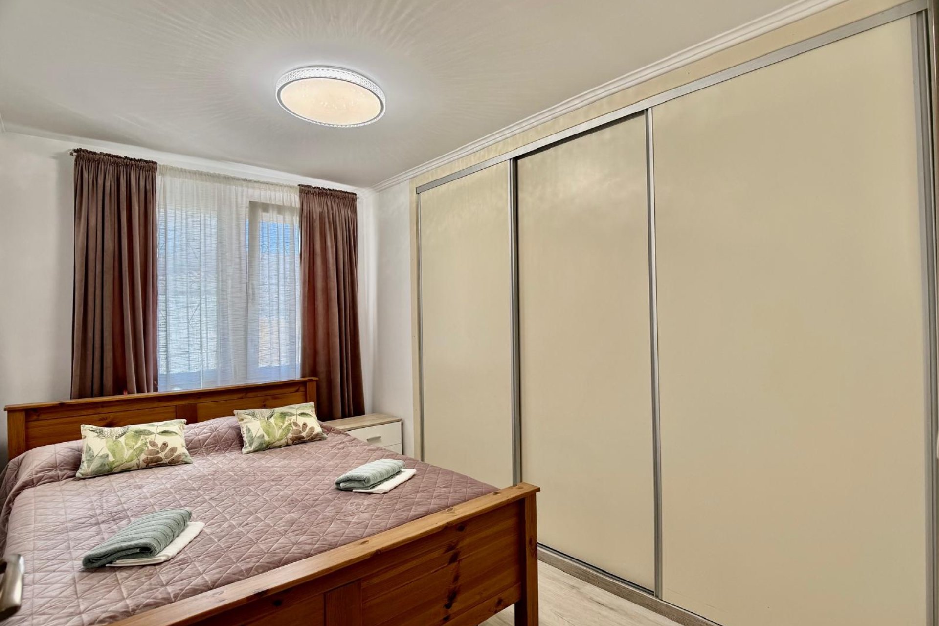 Reventa - Villa -
Orihuela Costa - Costa Blanca