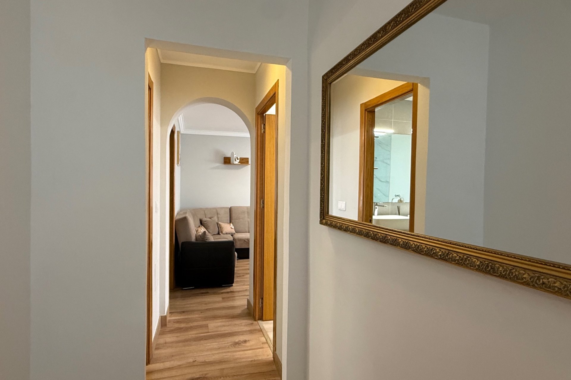 Reventa - Villa -
Orihuela Costa - Costa Blanca