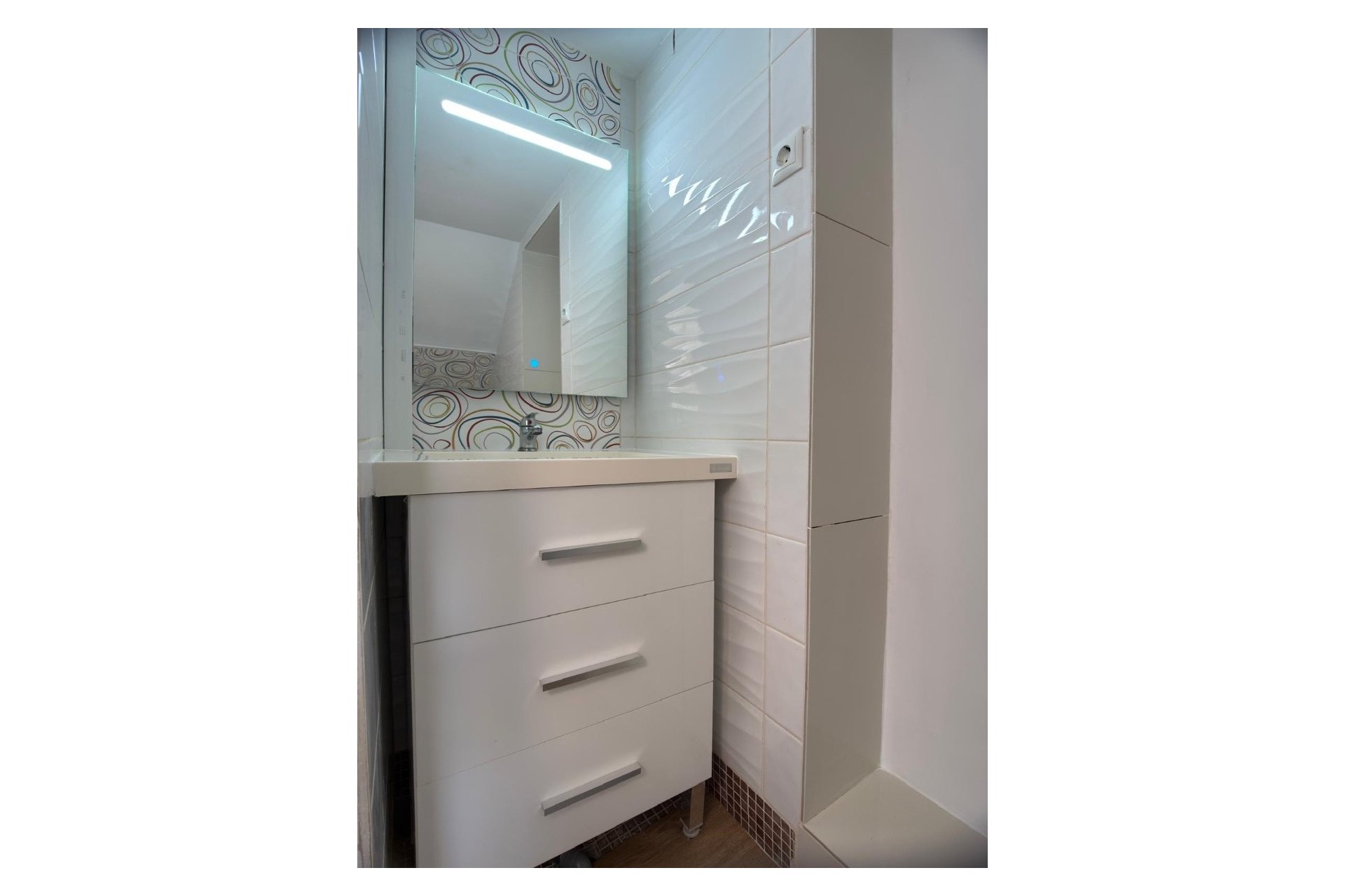 Reventa - Villa -
Orihuela Costa - Costa Blanca