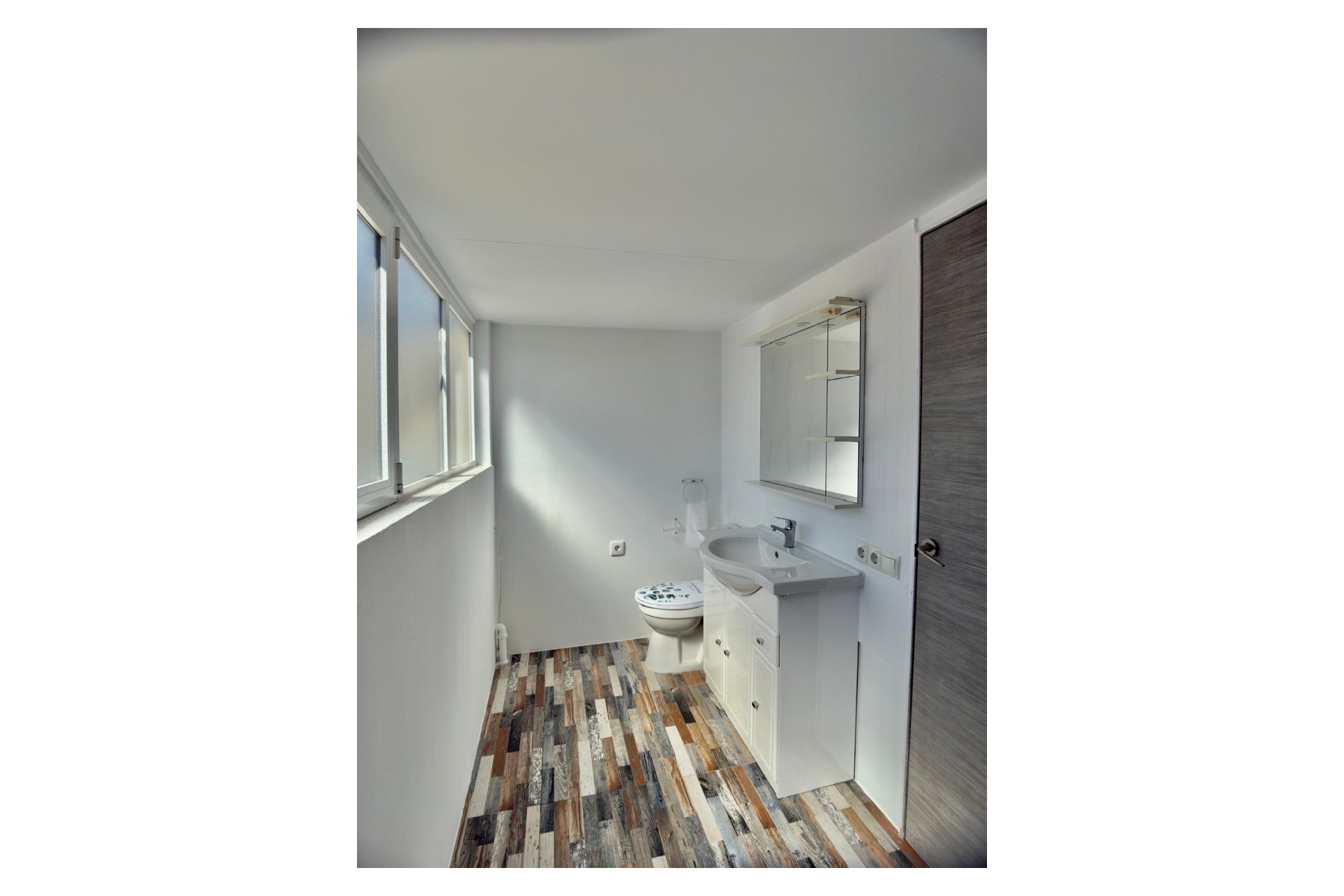 Reventa - Villa -
Orihuela Costa - Costa Blanca