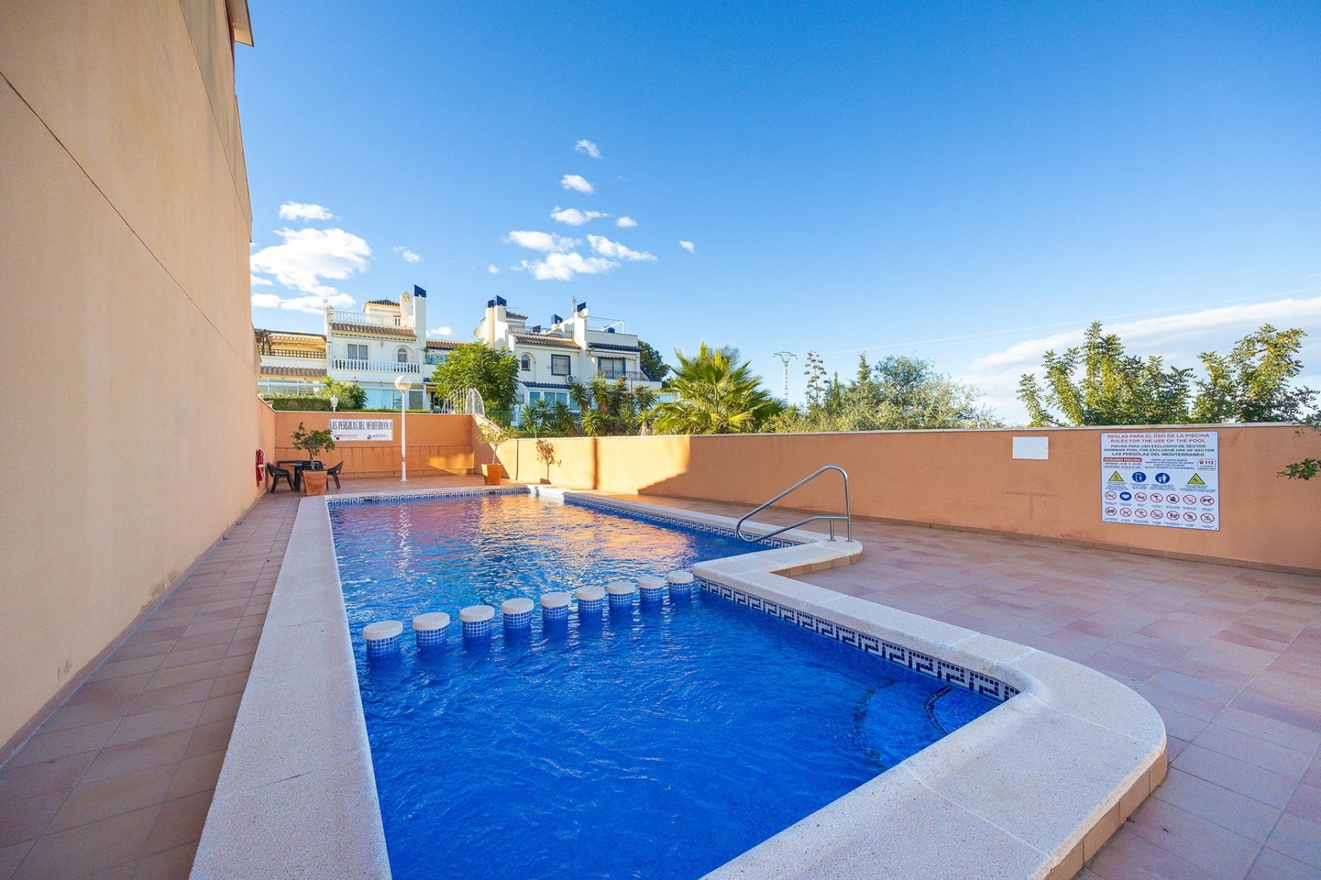 Reventa - Villa -
Orihuela Costa - Costa Blanca