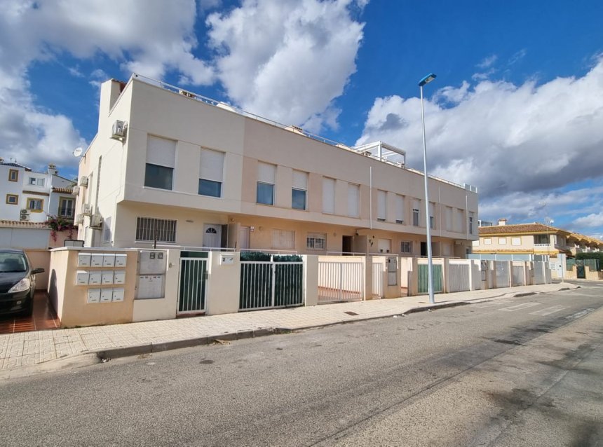 Reventa - Villa -
Orihuela Costa - Costa Blanca