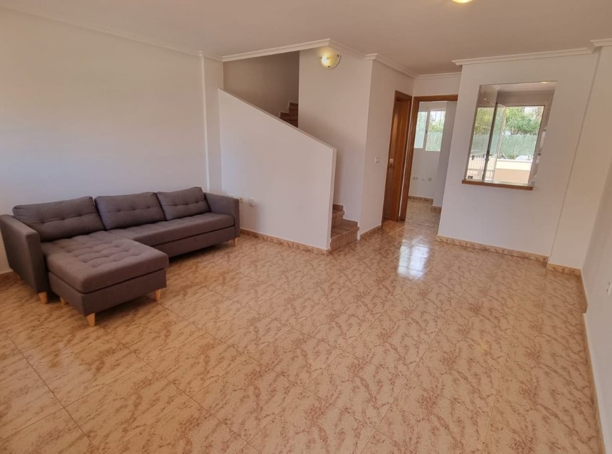 Reventa - Villa -
Orihuela Costa - Costa Blanca
