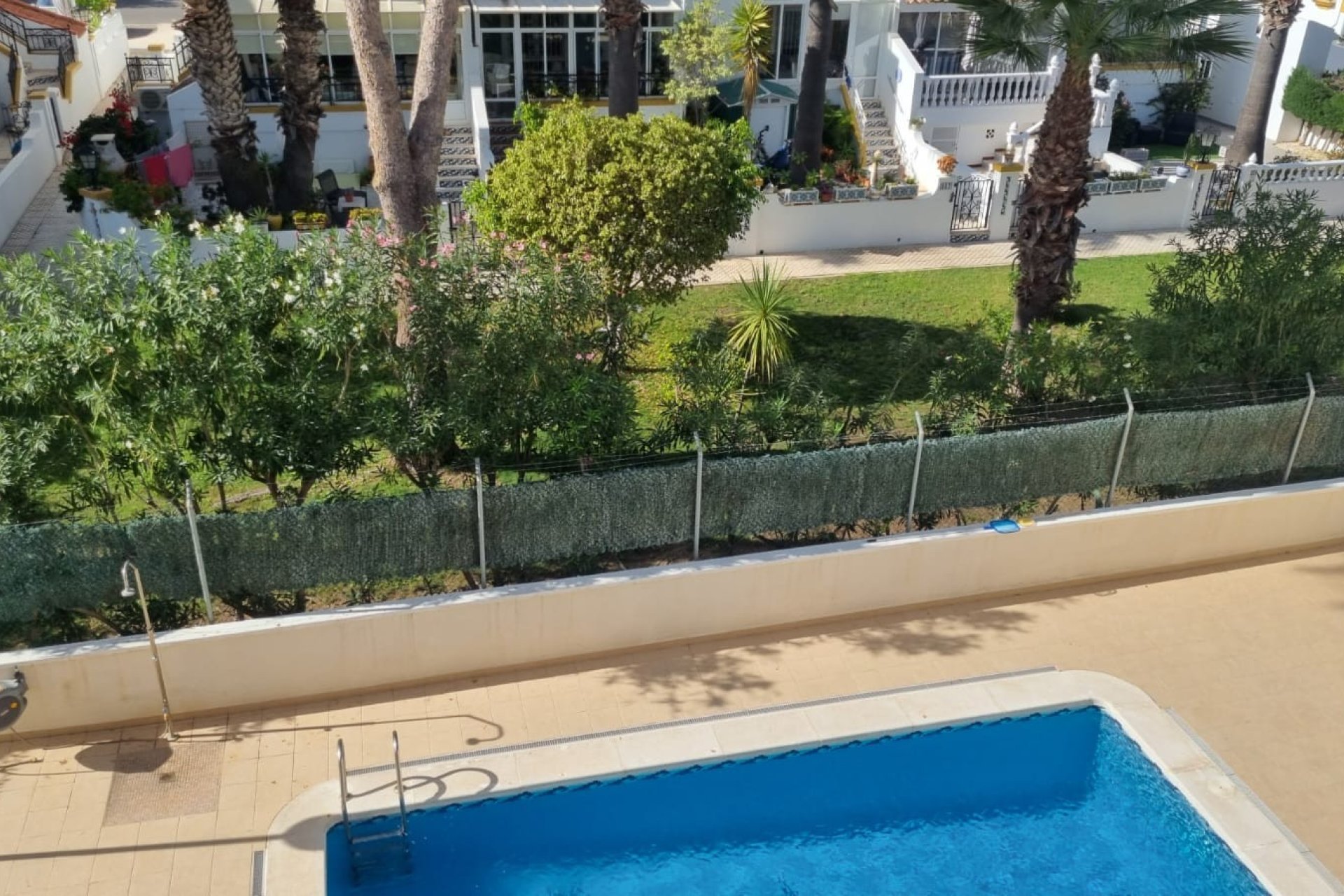 Reventa - Villa -
Orihuela Costa - Costa Blanca