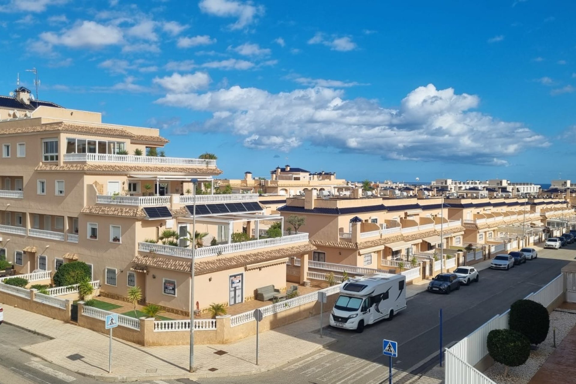 Reventa - Villa -
Orihuela Costa - Costa Blanca