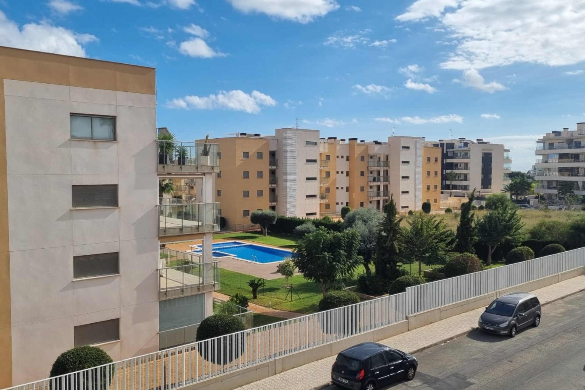 Reventa - Villa -
Orihuela Costa - Costa Blanca