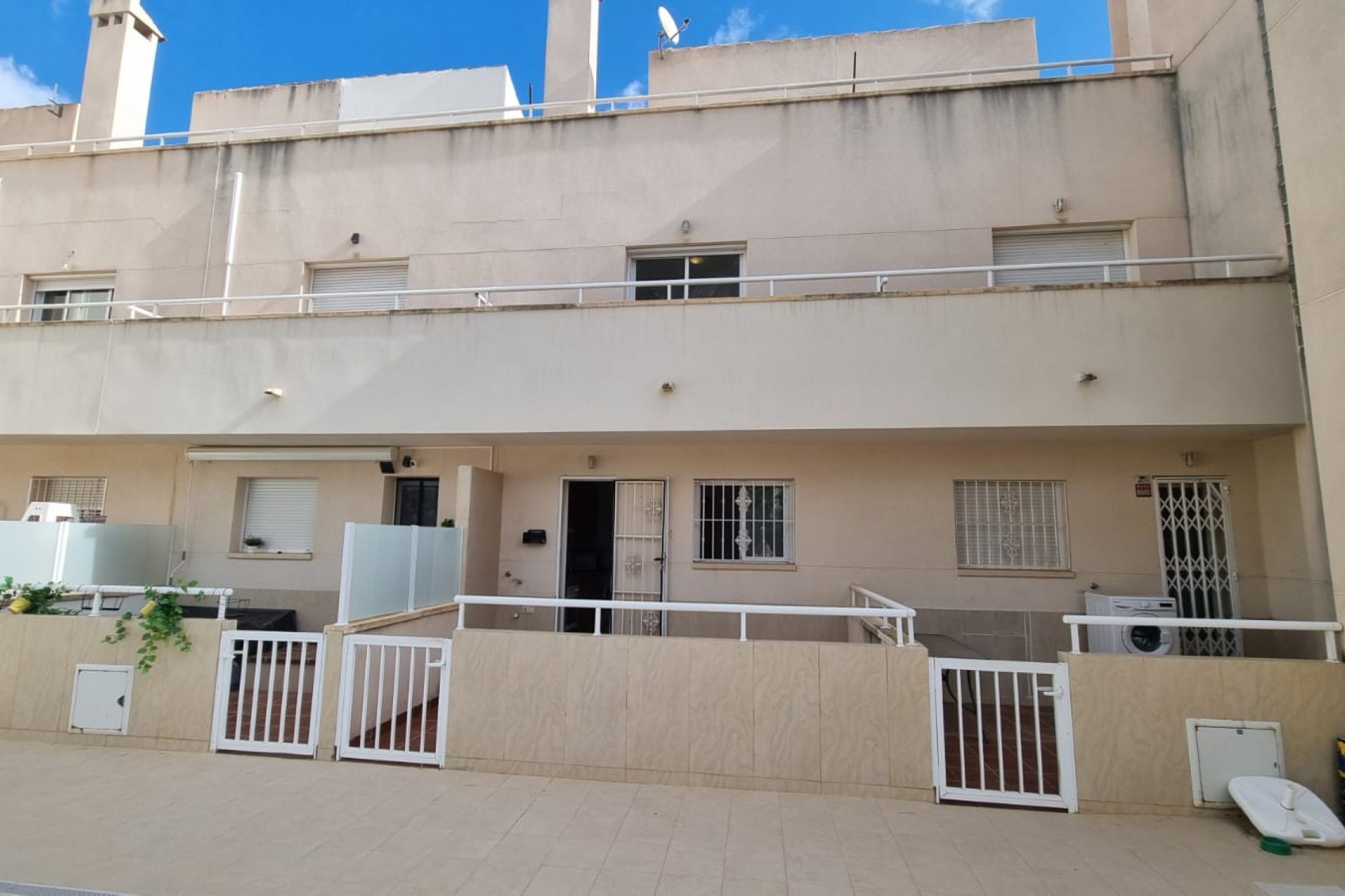 Reventa - Villa -
Orihuela Costa - Costa Blanca