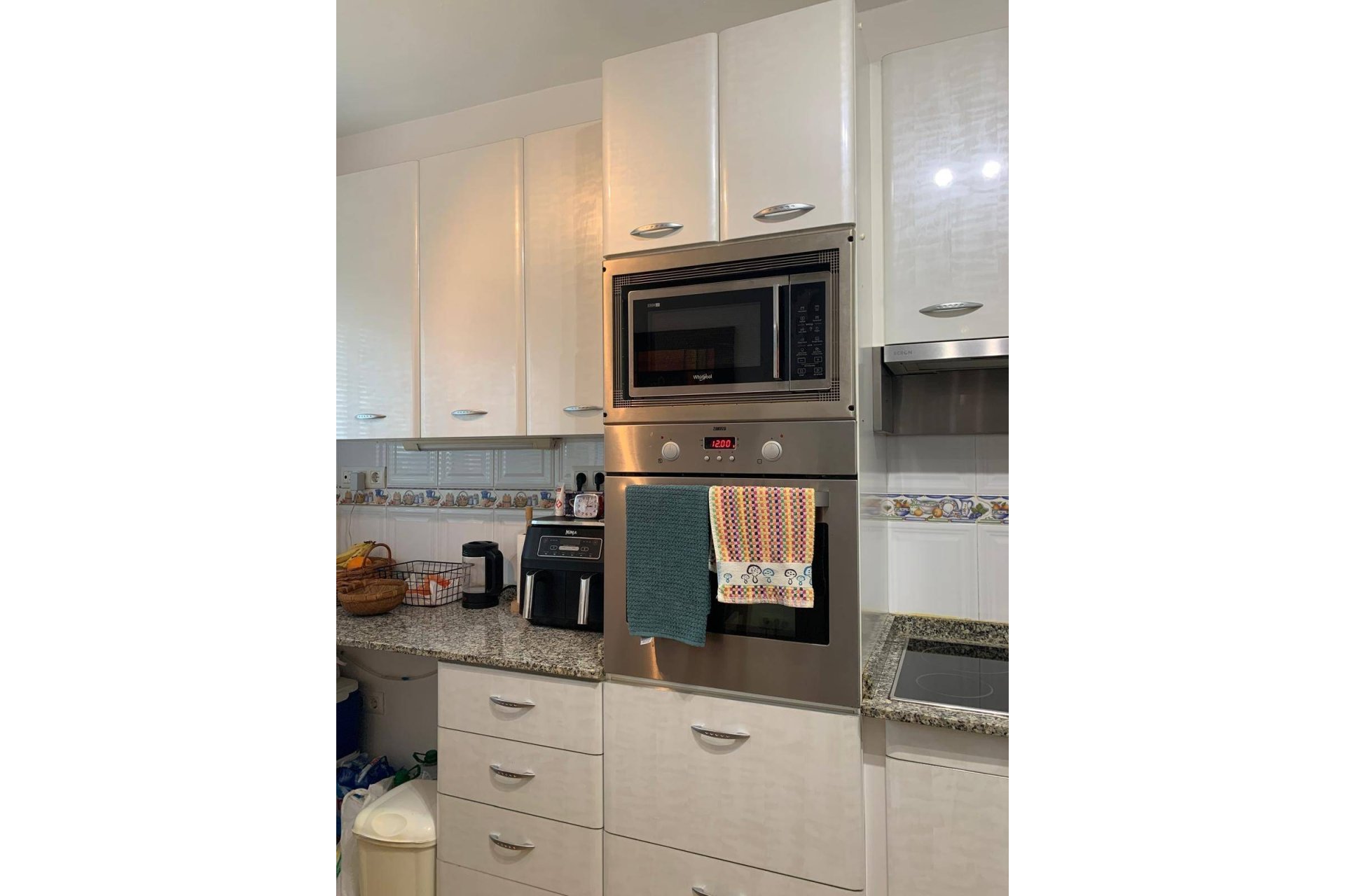 Reventa - Villa -
Orihuela Costa - Las Filipinas