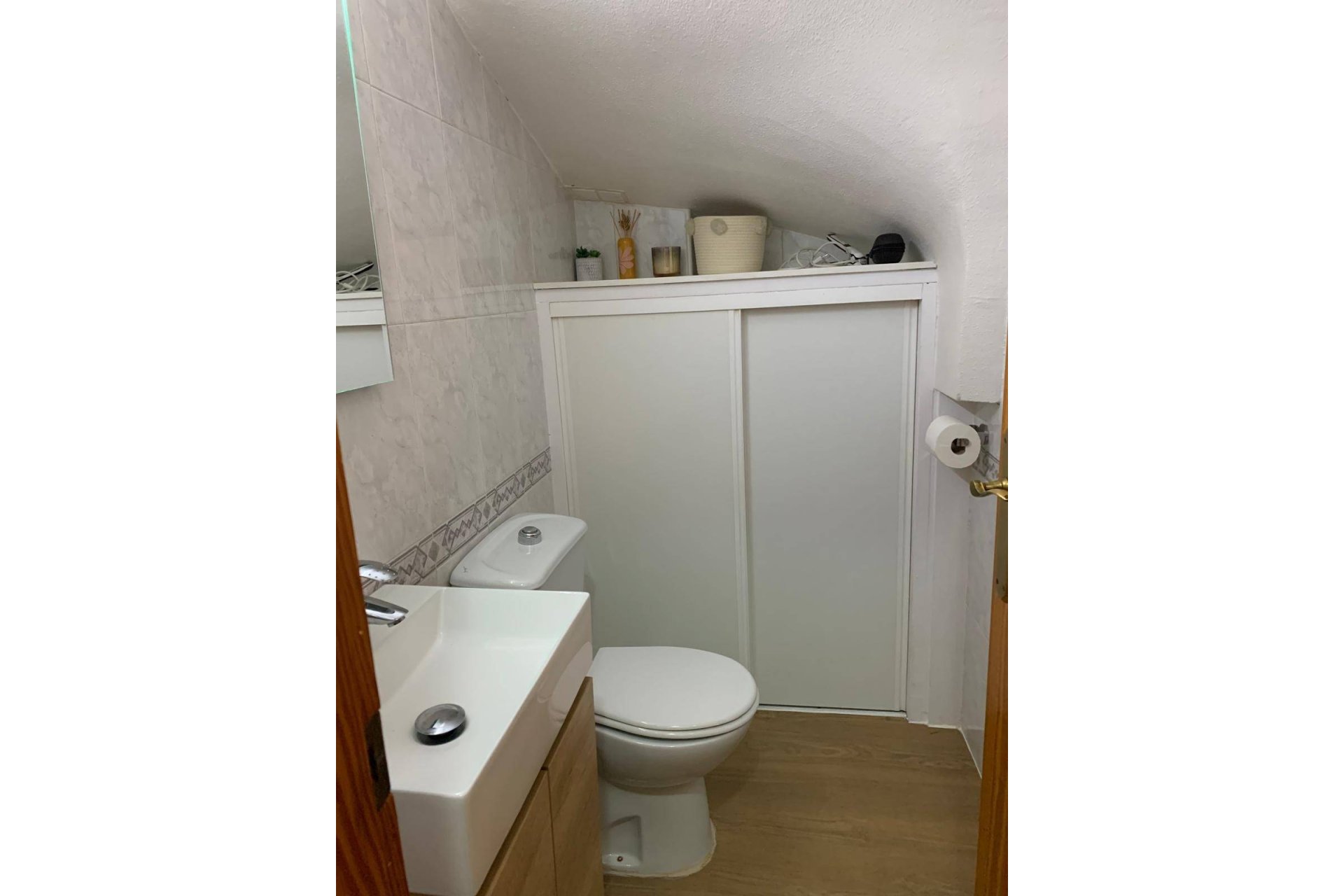 Reventa - Villa -
Orihuela Costa - Las Filipinas