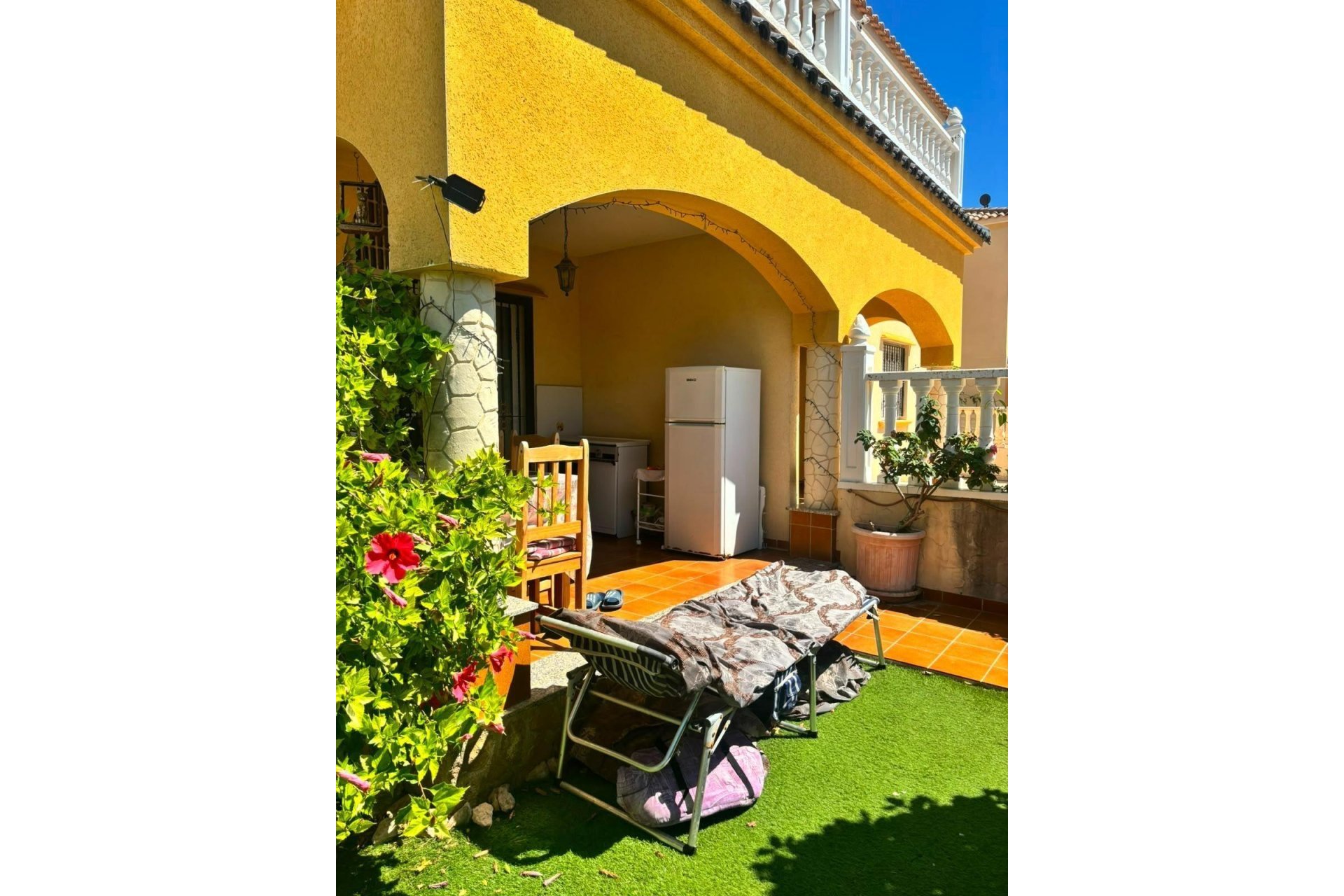Reventa - Villa -
Orihuela Costa - Lomas de Cabo Roig