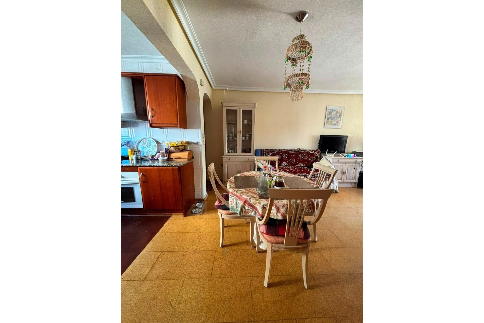 Reventa - Villa -
Orihuela Costa - Lomas de Cabo Roig