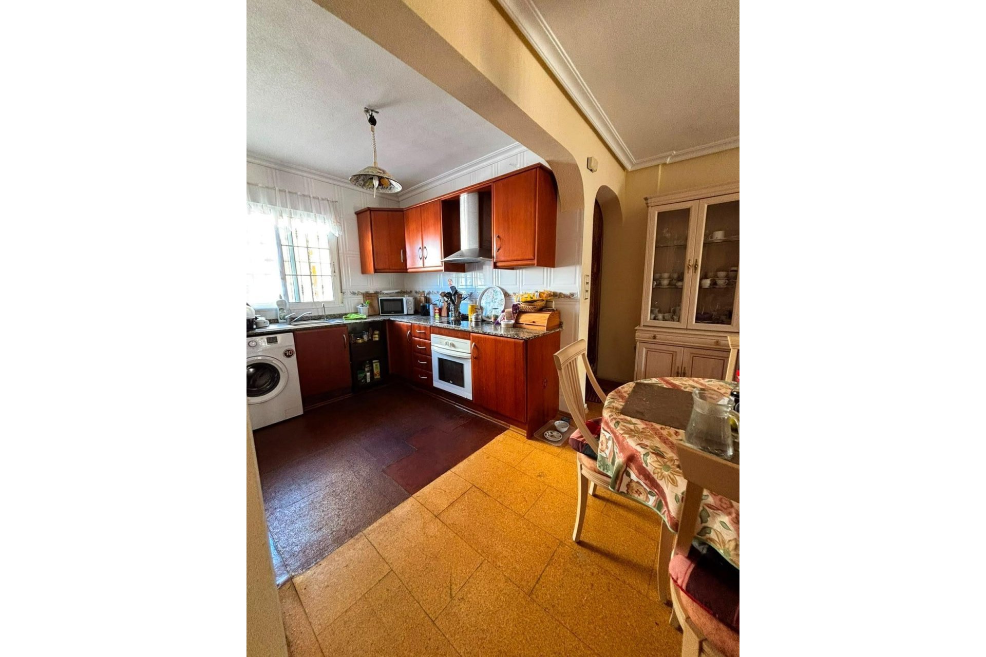 Reventa - Villa -
Orihuela Costa - Lomas de Cabo Roig