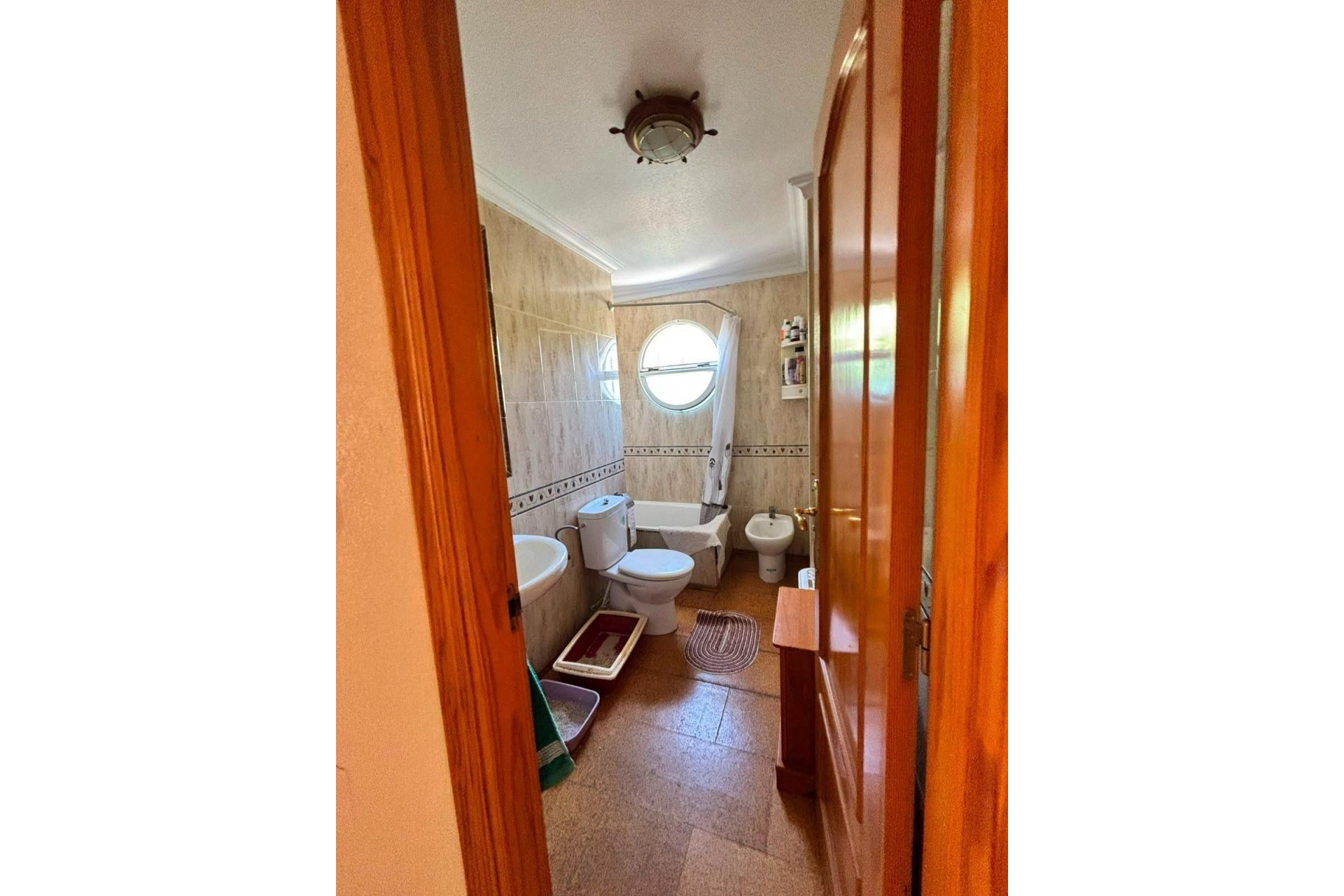 Reventa - Villa -
Orihuela Costa - Lomas de Cabo Roig