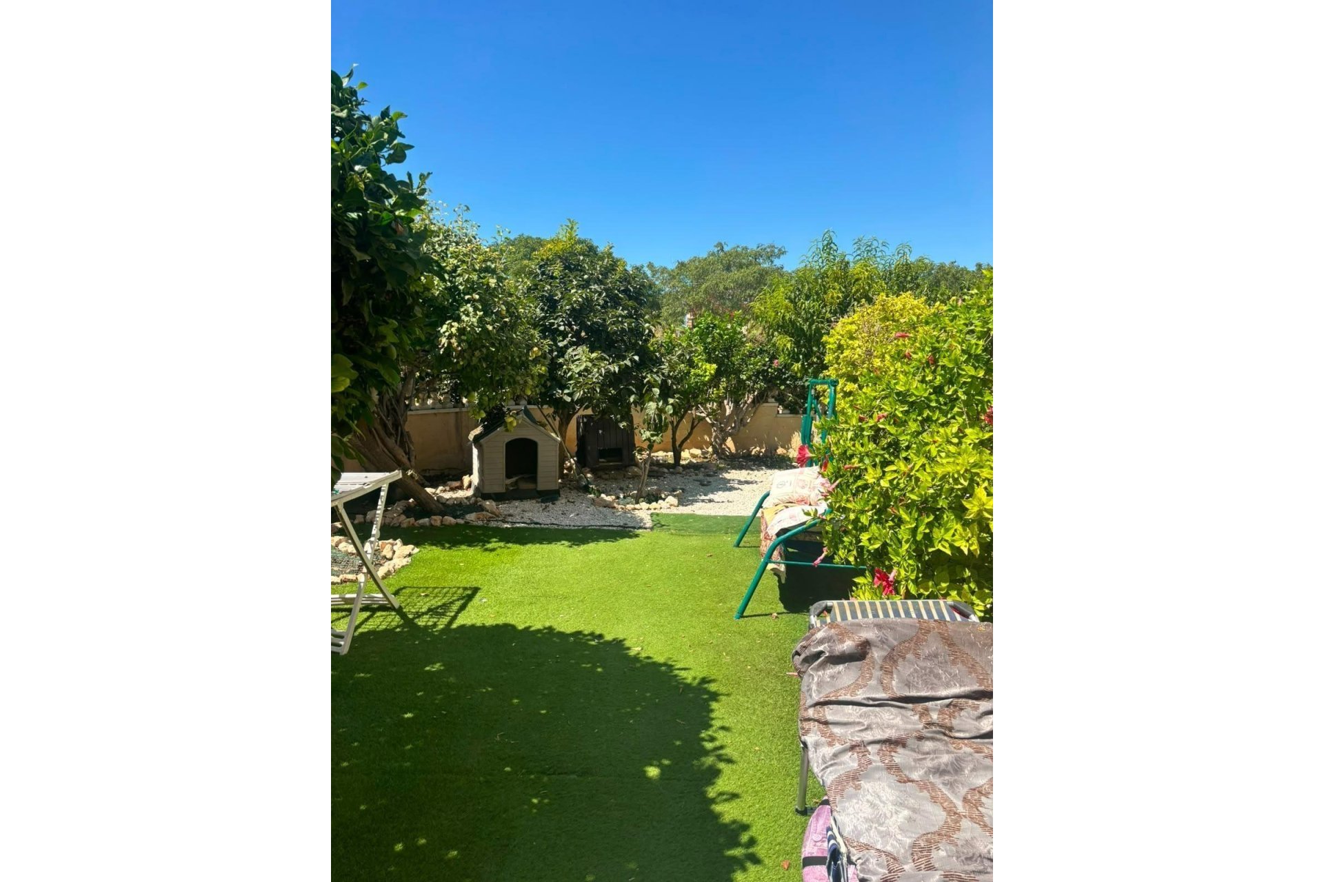Reventa - Villa -
Orihuela Costa - Lomas de Cabo Roig