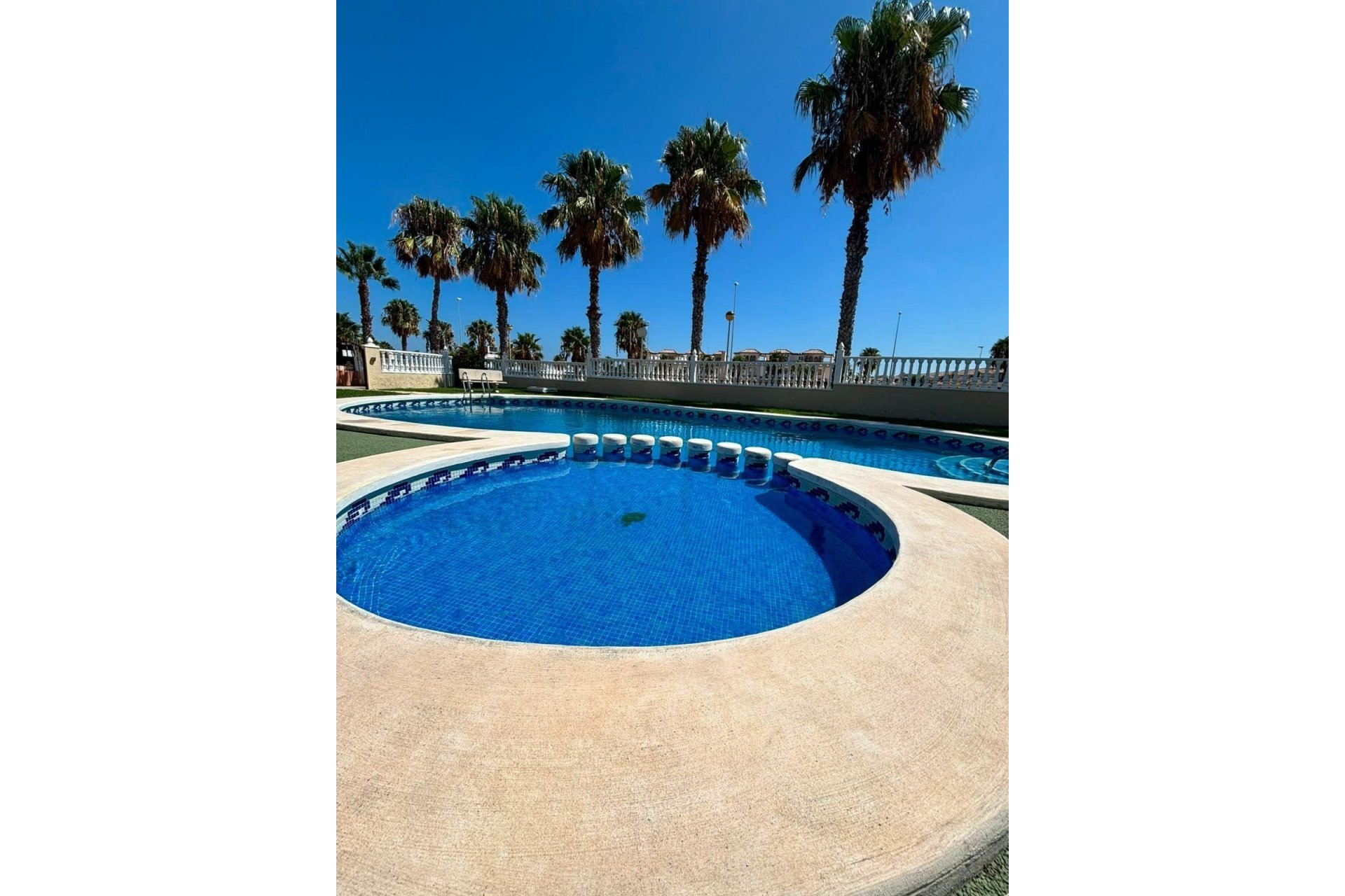 Reventa - Villa -
Orihuela Costa - Lomas de Cabo Roig