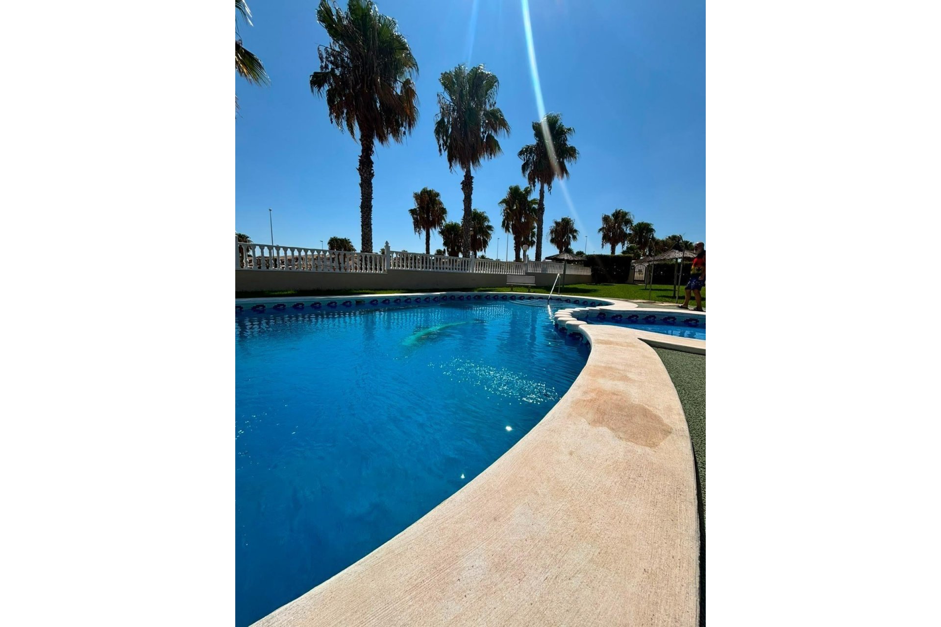 Reventa - Villa -
Orihuela Costa - Lomas de Cabo Roig