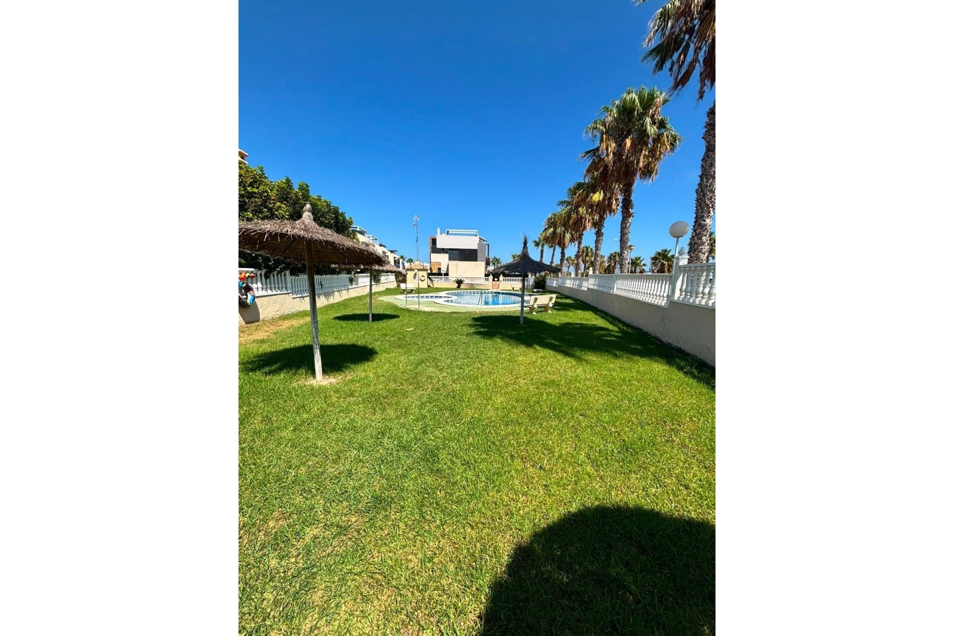 Reventa - Villa -
Orihuela Costa - Lomas de Cabo Roig