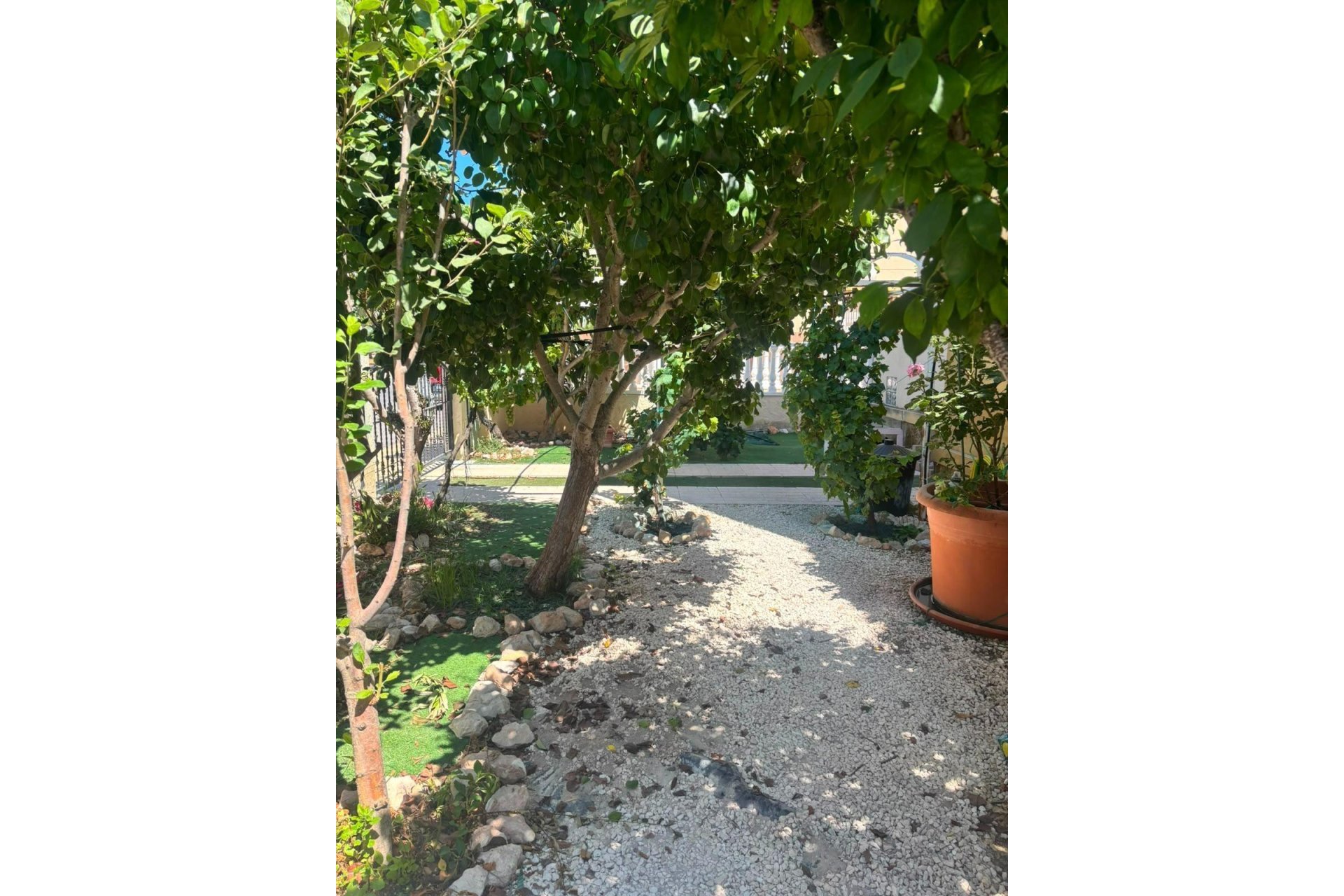 Reventa - Villa -
Orihuela Costa - Lomas de Cabo Roig