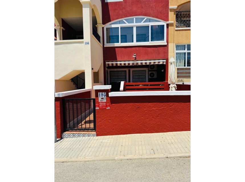 Reventa - Villa -
Orihuela Costa - Los Altos