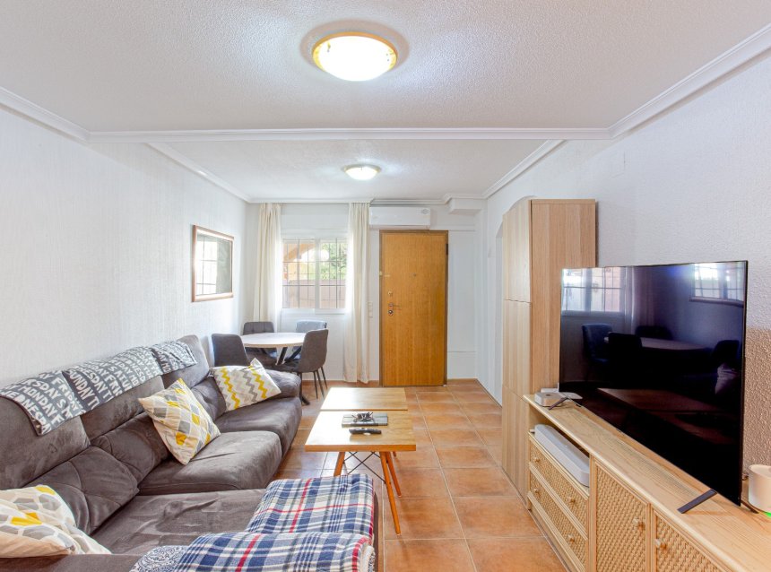 Reventa - Villa -
Pilar de la Horadada - Costa Blanca