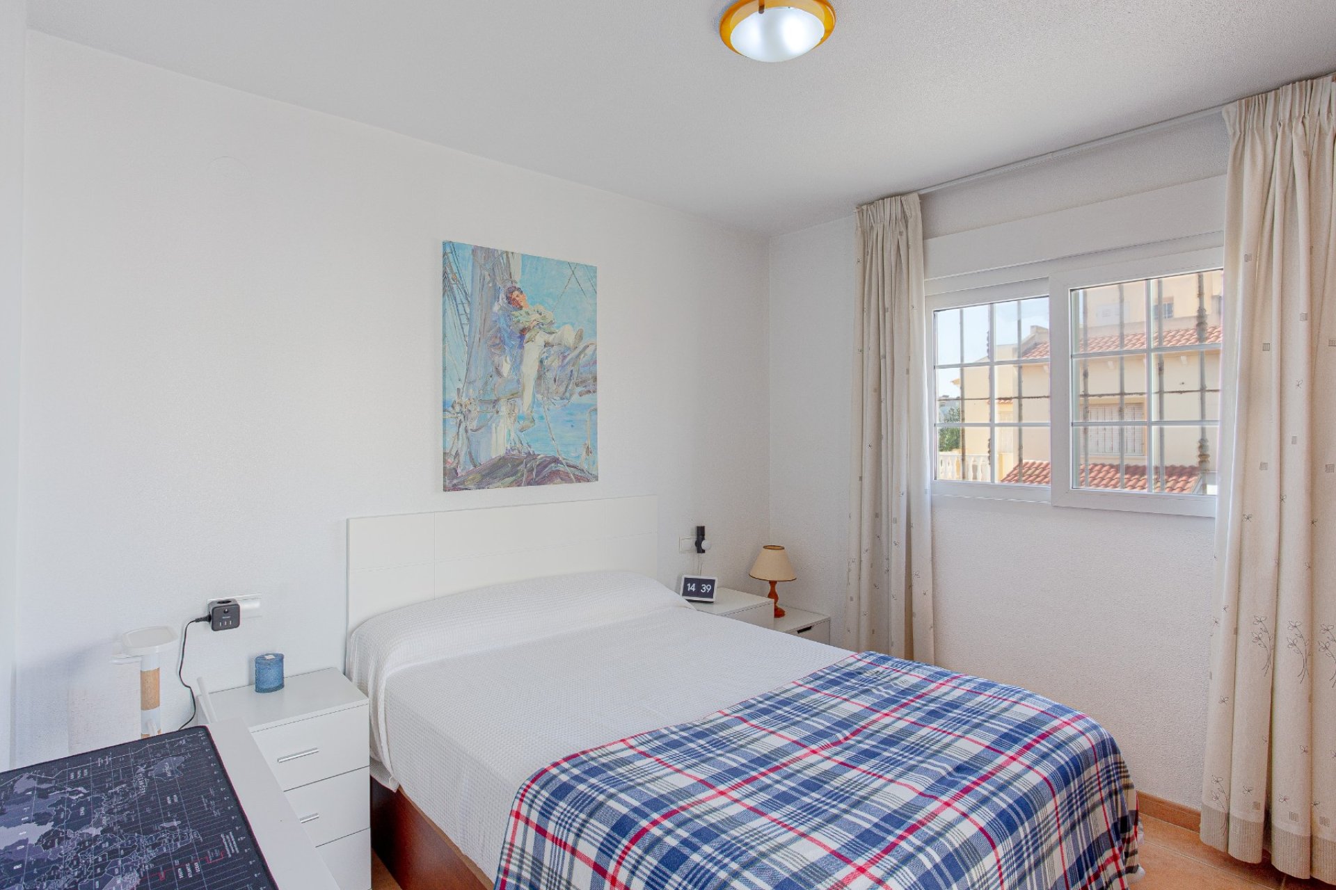 Reventa - Villa -
Pilar de la Horadada - Costa Blanca