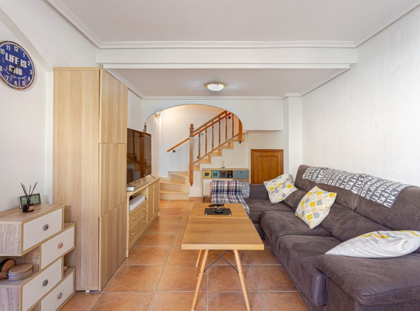 Reventa - Villa -
Pilar de la Horadada - Costa Blanca