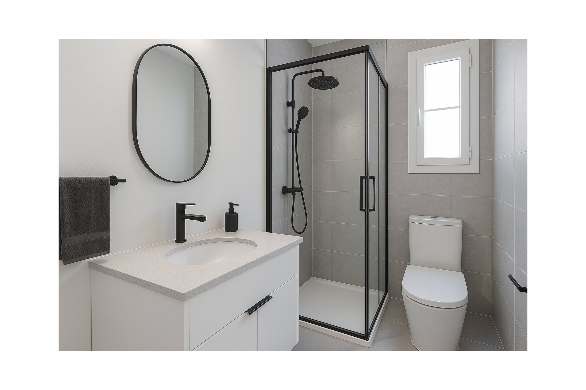 Reventa - Villa -
Pilar de la Horadada - Costa Blanca