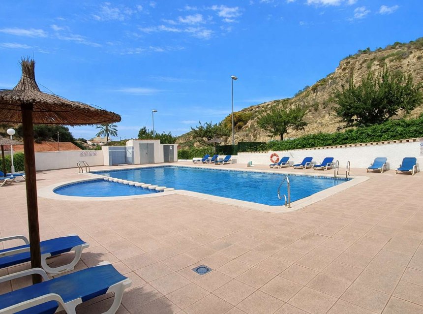 Reventa - Villa -
Rojales - Inland