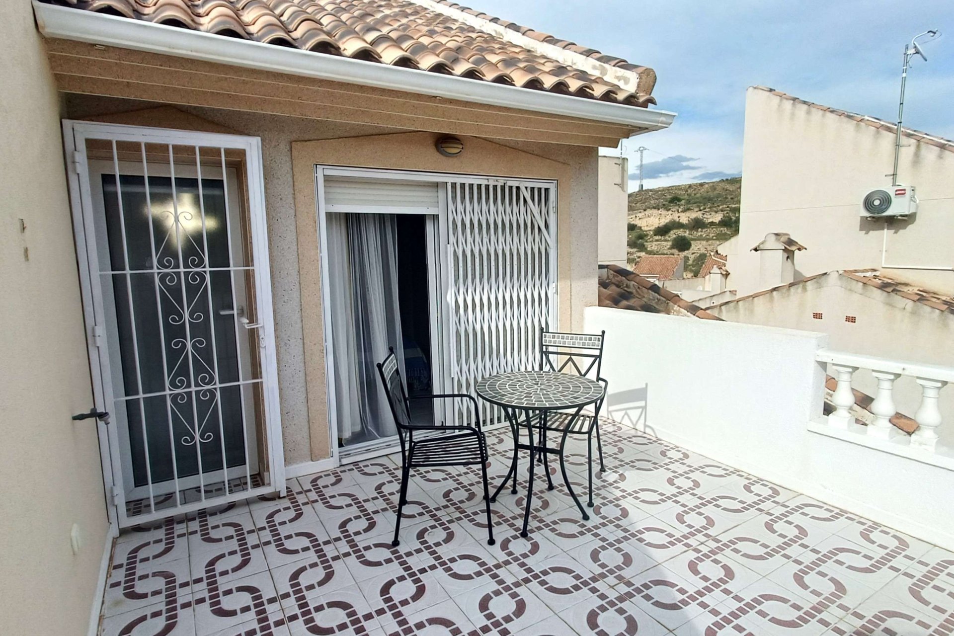 Reventa - Villa -
Rojales - Inland