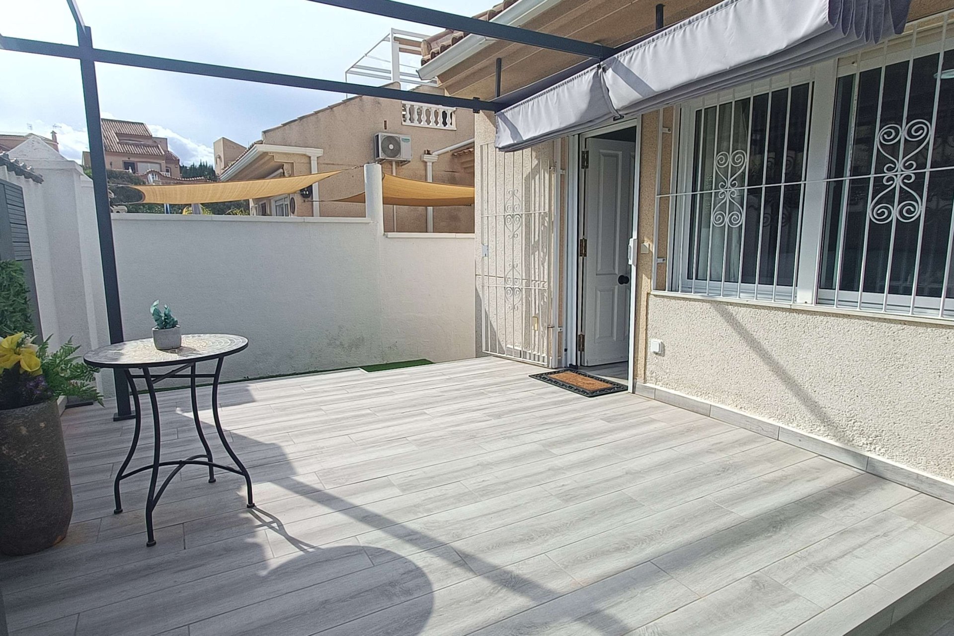 Reventa - Villa -
Rojales - Inland