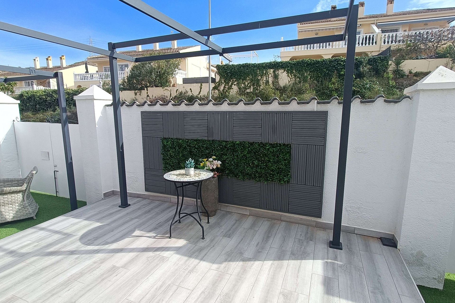Reventa - Villa -
Rojales - Inland