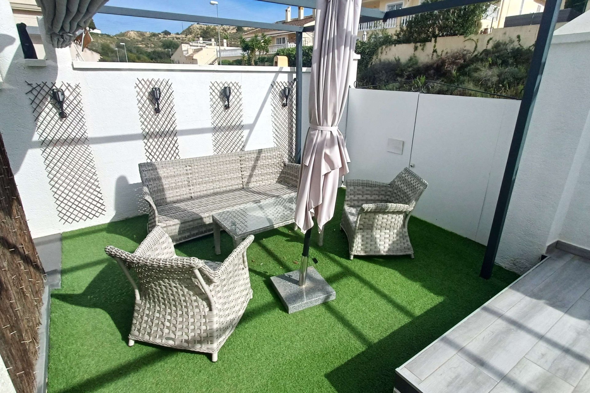 Reventa - Villa -
Rojales - Inland