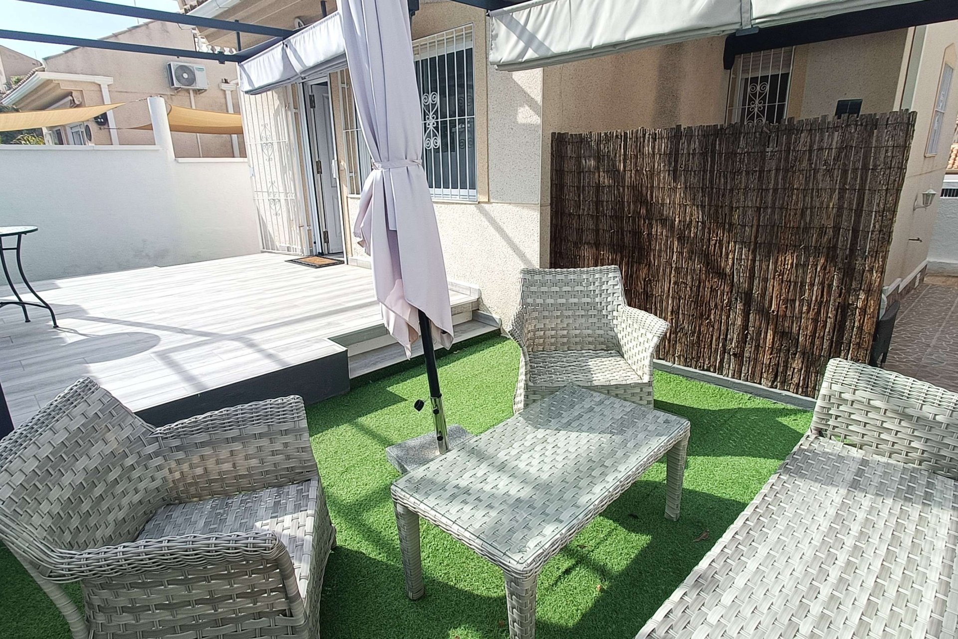 Reventa - Villa -
Rojales - Inland