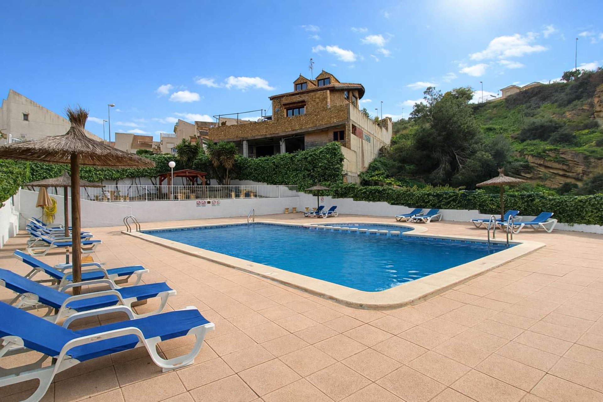 Reventa - Villa -
Rojales - Inland