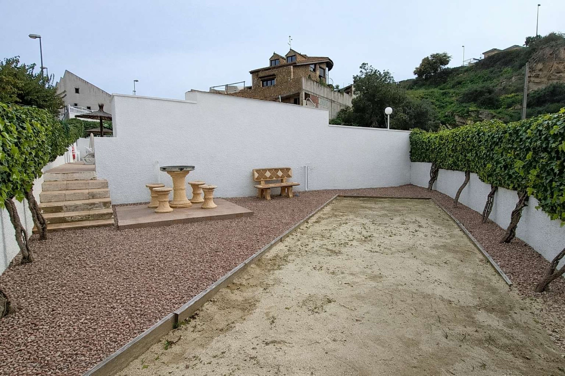 Reventa - Villa -
Rojales - Inland