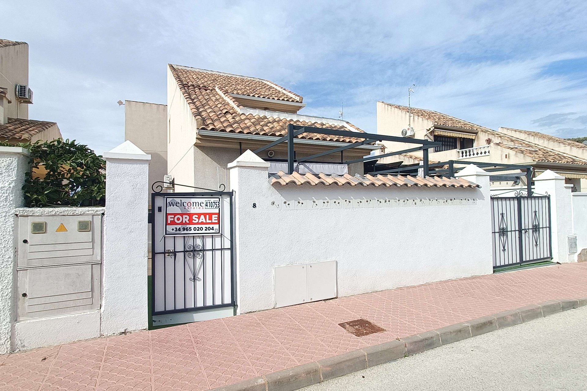 Reventa - Villa -
Rojales - Inland