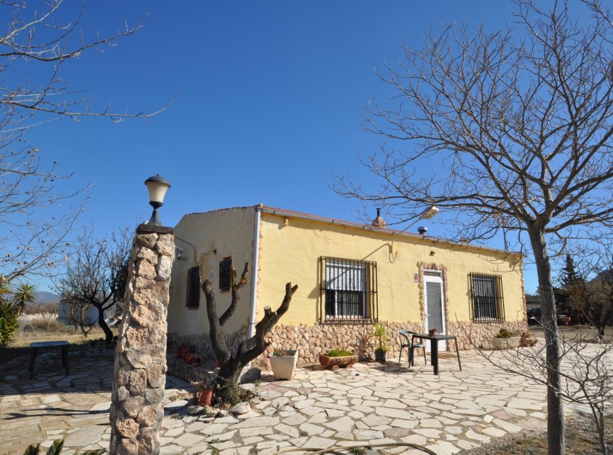 Reventa - Villa -
Salinas - Inland