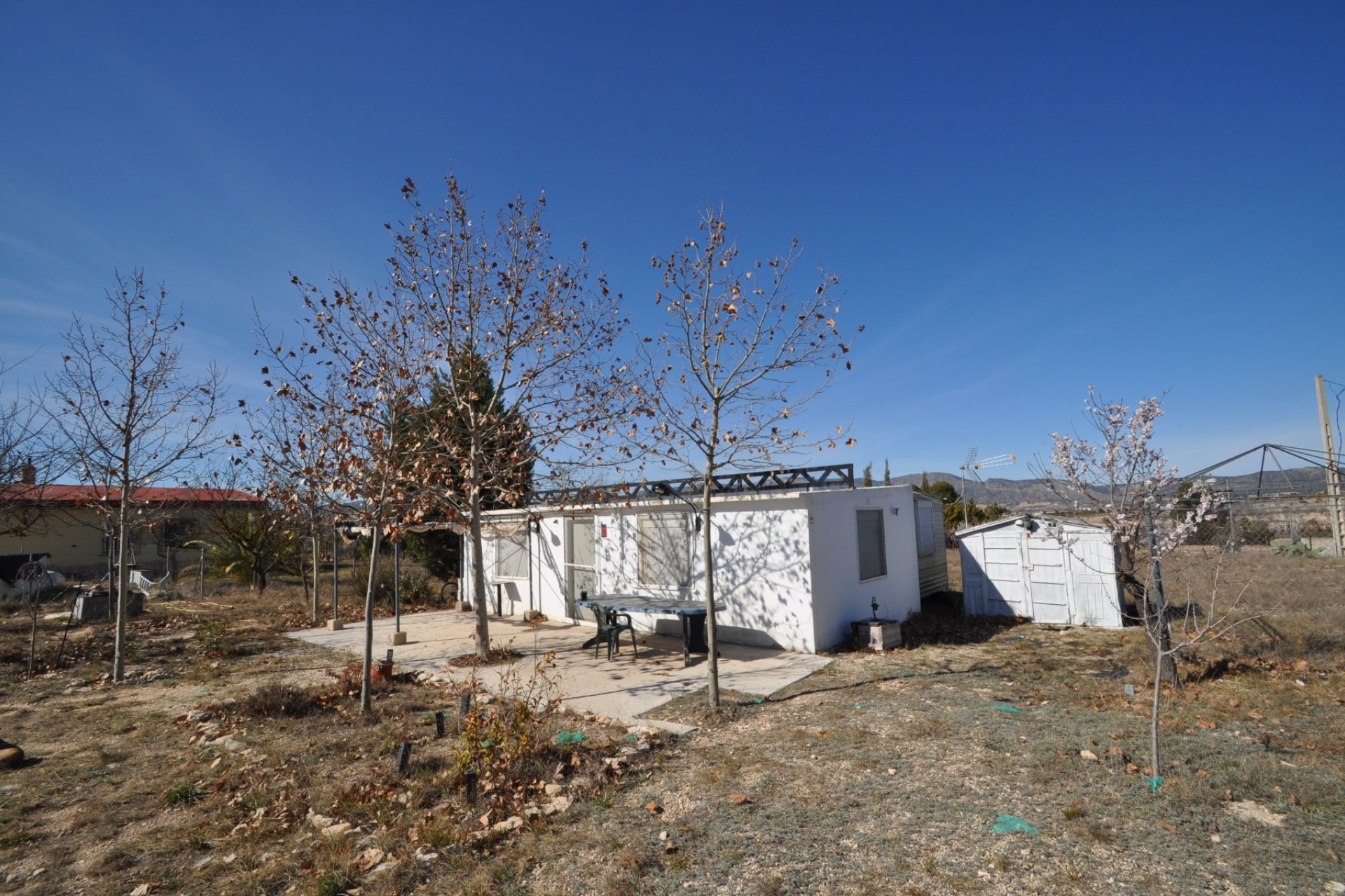 Reventa - Villa -
Salinas - Inland