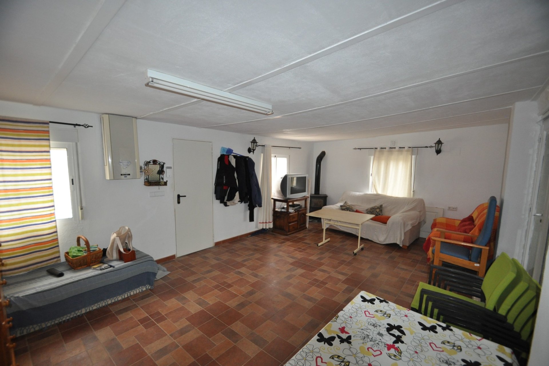 Reventa - Villa -
Salinas - Inland