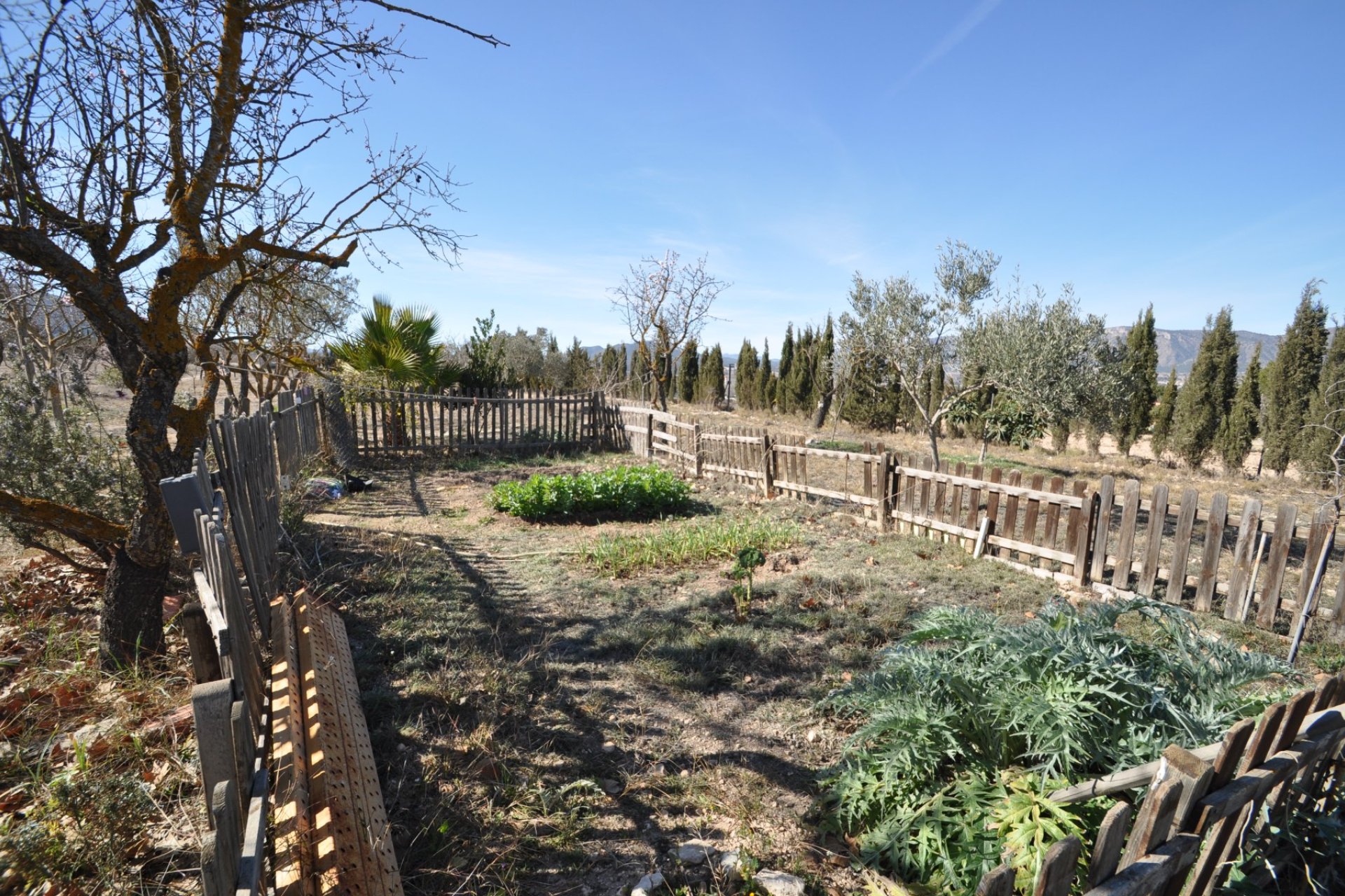 Reventa - Villa -
Salinas - Inland